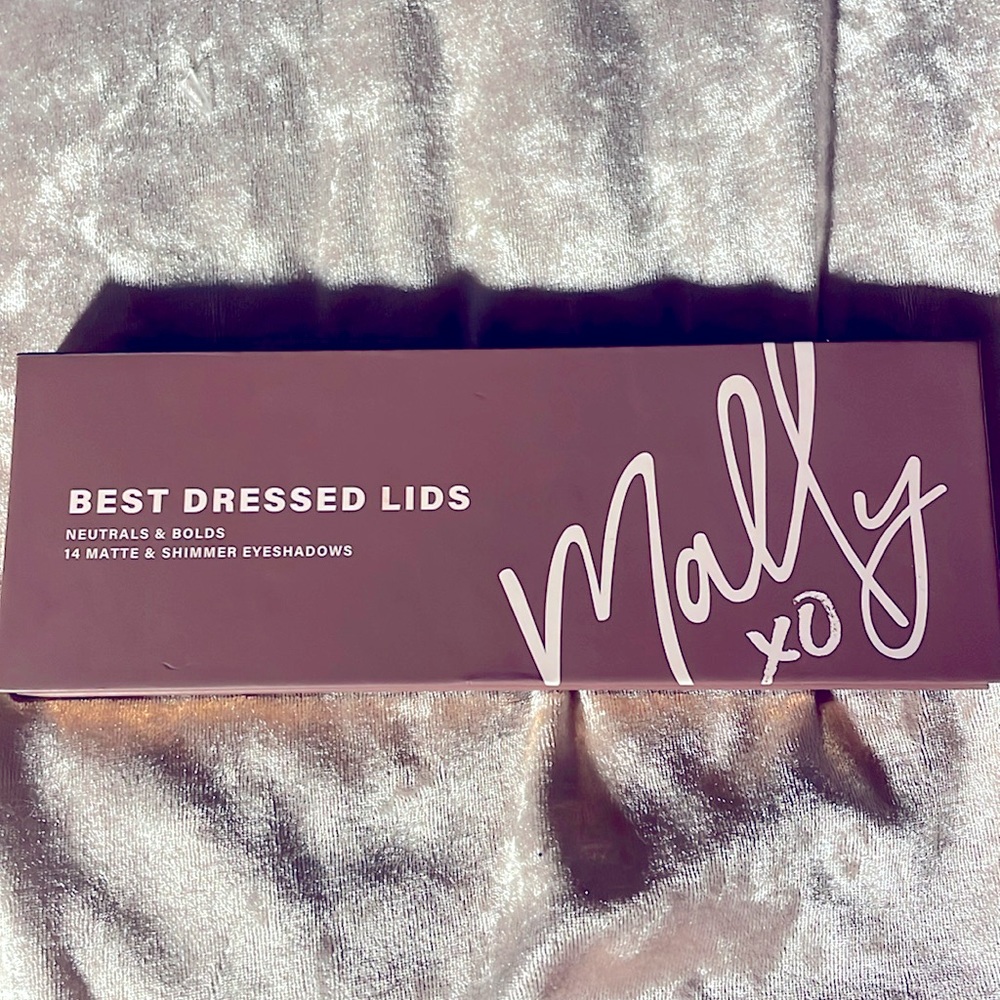 As beauty group eyeshadow palette best dressed kids
